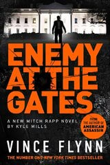 Enemy at the Gates цена и информация | Fantastinės, mistinės knygos | pigu.lt