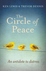 Circle of Peace: An Antidote to Distress цена и информация | Духовная литература | pigu.lt