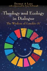 Theology and Ecology in Dialogue: The Wisdom of Laudato Si' kaina ir informacija | Dvasinės knygos | pigu.lt