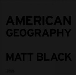 American Geography: A Reckoning with a Dream цена и информация | Книги по фотографии | pigu.lt