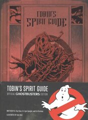 Tobin's Spirit Guide kaina ir informacija | Knygos apie meną | pigu.lt