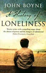 History of Loneliness kaina ir informacija | Fantastinės, mistinės knygos | pigu.lt