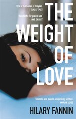 Weight of Love kaina ir informacija | Fantastinės, mistinės knygos | pigu.lt