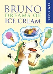 Bruno Dreams of Ice Cream цена и информация | Книги для подростков  | pigu.lt