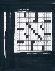 Black Blocks, White Squares: Crosswords With An Anarchist Edge kaina ir informacija | Knygos apie sveiką gyvenseną ir mitybą | pigu.lt