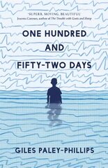 One Hundred and Fifty-Two Days цена и информация | Фантастика, фэнтези | pigu.lt