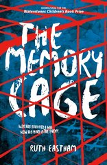 Memory Cage: Alex has survived a war. Now his mind is the enemy. New edition цена и информация | Книги для подростков  | pigu.lt