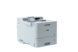 Лазерный принтер Brother HLL9470CDN цена и информация | Принтеры | pigu.lt