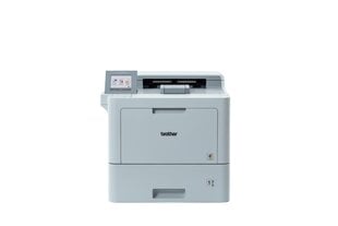 Brother Professional Colour Laser Printer HL-L9470CDN kaina ir informacija | Spausdintuvai | pigu.lt