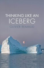 Thinking Like an Iceberg kaina ir informacija | Socialinių mokslų knygos | pigu.lt