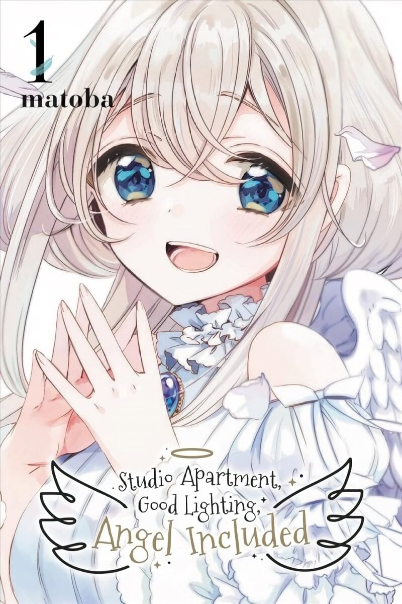 Studio Apartment, Good Lighting, Angel Included, Vol. 1 цена | pigu.lt