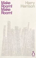 Make Room! Make Room! kaina ir informacija | Fantastinės, mistinės knygos | pigu.lt