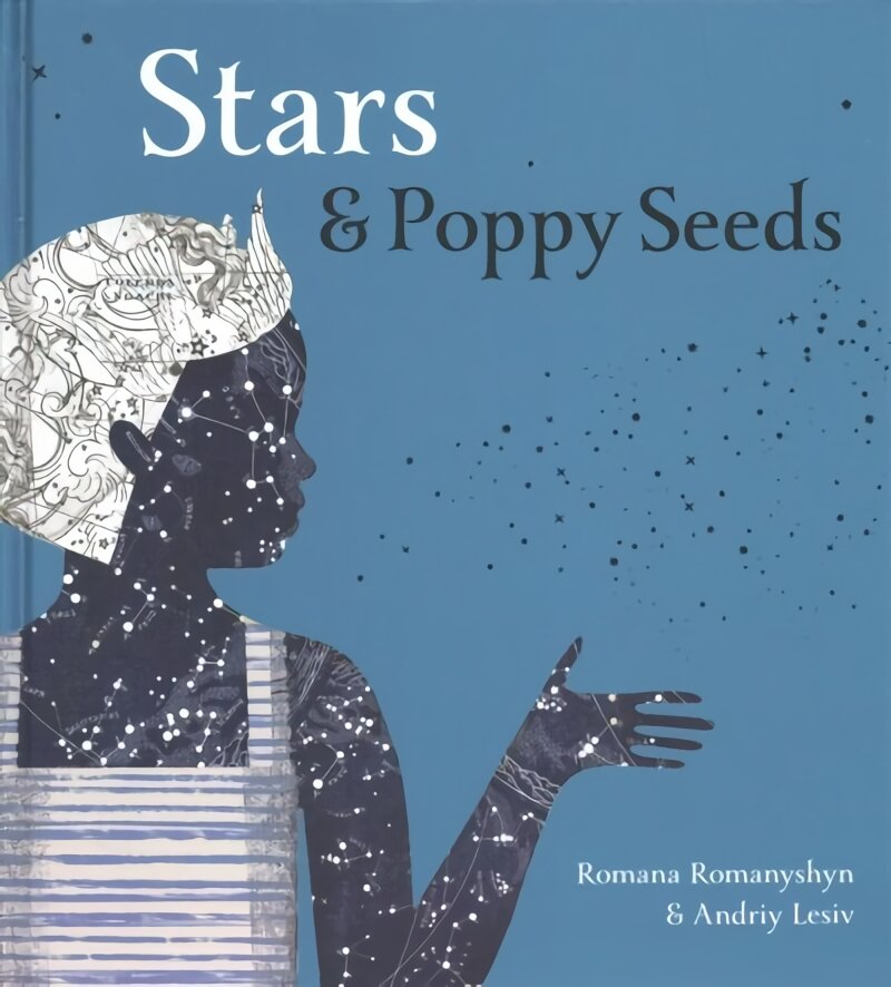 Stars and Poppy Seeds цена и информация | Knygos mažiesiems | pigu.lt