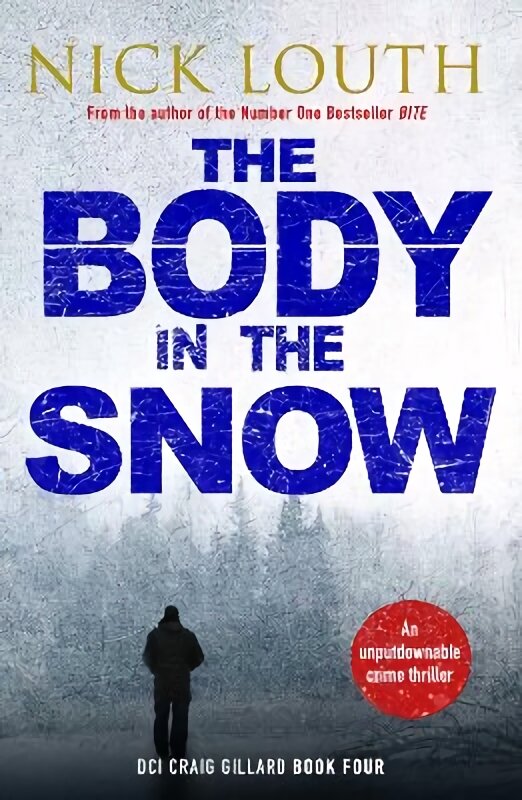 Body in the Snow цена и информация | Fantastinės, mistinės knygos | pigu.lt