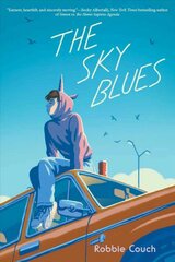 Sky Blues Reprint цена и информация | Книги для подростков и молодежи | pigu.lt