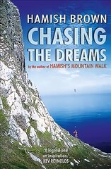 Chasing the Dreams цена и информация | Путеводители, путешествия | pigu.lt