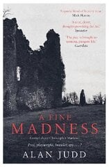 Fine Madness: Sunday Times 'Historical Fiction Book of the Month' цена и информация | Фантастика, фэнтези | pigu.lt