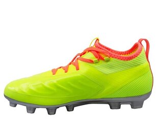 Futbolo bateliai vyrams Puma one 20.2 hg 10596001, raudoni kaina ir informacija | Puma Futbolas | pigu.lt