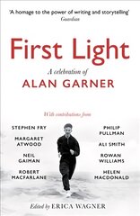 First Light цена и информация | Биографии, автобиографии, мемуары | pigu.lt
