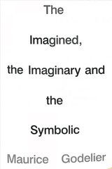 Imagined, the Imaginary and the Symbolic цена и информация | Книги по социальным наукам | pigu.lt