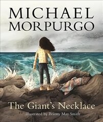 Giant's Necklace цена и информация | Книги для подростков  | pigu.lt