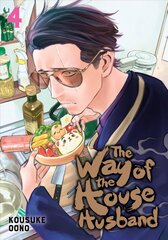 Way of the Househusband, Vol. 4 цена и информация | Fantastinės, mistinės knygos | pigu.lt