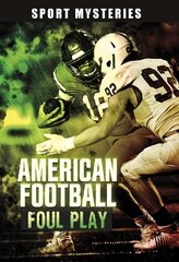 American Football Foul Play цена и информация | Книги для подростков  | pigu.lt