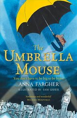 Umbrella Mouse цена и информация | Книги для подростков и молодежи | pigu.lt