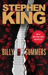 Billy Summers цена и информация | Фантастика, фэнтези | pigu.lt