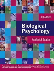 Biological Psychology 3rd edition цена и информация | Книги по социальным наукам | pigu.lt