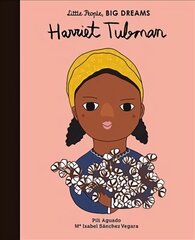Harriet Tubman, Volume 14 kaina ir informacija | Knygos paaugliams ir jaunimui | pigu.lt