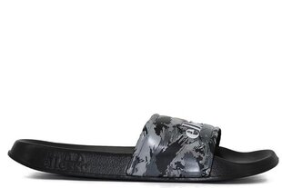 FLIP FLOPS ELLESSE SLIDE DUKE EL11M74502-01 EL11M74502-01 цена и информация | Мужские шлепанцы, босоножки | pigu.lt