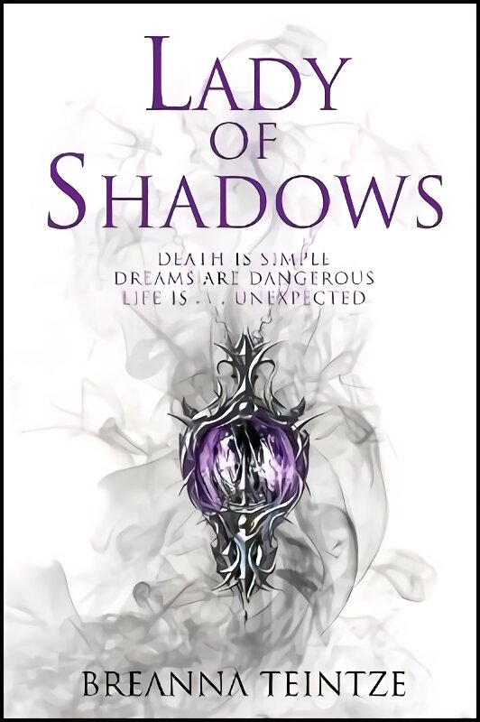 Lady of Shadows: A fantastical whodunit full of heart, plot, fun and magic kaina ir informacija | Fantastinės, mistinės knygos | pigu.lt