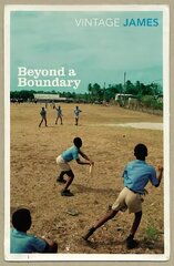 Beyond A Boundary kaina ir informacija | Knygos apie sveiką gyvenseną ir mitybą | pigu.lt