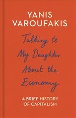 Talking to My Daughter: The Sunday Times Bestseller kaina ir informacija | Ekonomikos knygos | pigu.lt