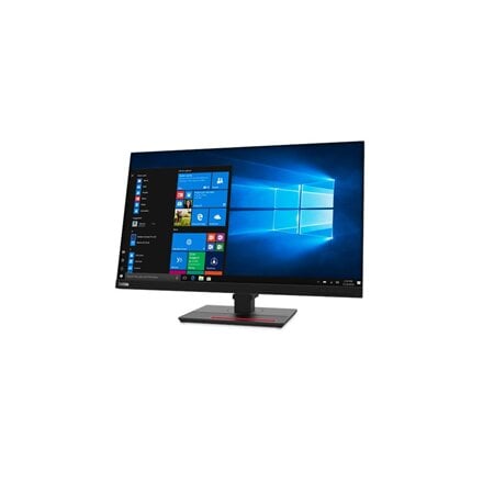 Lenovo 61EDGAT2EU kaina ir informacija | Monitoriai | pigu.lt