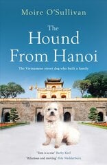 Hound from Hanoi kaina ir informacija | Biografijos, autobiografijos, memuarai | pigu.lt