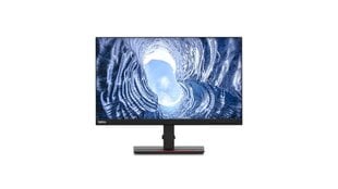 Lenovo T24H-20 kaina ir informacija | Monitoriai | pigu.lt