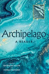 Archipelago Anthology kaina ir informacija | Poezija | pigu.lt