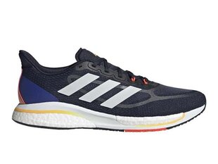 SPORTS ADIDAS PERFORMANCE SUPERNOVA + M FZ2488 FZ2488 цена и информация | Кроссовки для мужчин | pigu.lt