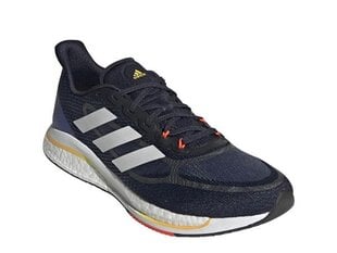 SPORTS ADIDAS PERFORMANCE SUPERNOVA + M FZ2488 FZ2488 цена и информация | Кроссовки для мужчин | pigu.lt