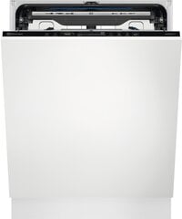 Electrolux EEC67310L kaina ir informacija | Indaplovės | pigu.lt