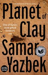 Planet Of Clay цена и информация | Фантастика, фэнтези | pigu.lt