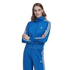 Džemperis moterims Adidas Originals H35515, mėlynas kaina ir informacija | Džemperiai moterims | pigu.lt