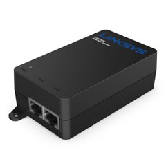 Linksys PoE+ ILAPPI30W цена и информация | Адаптеры, USB-разветвители | pigu.lt