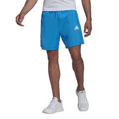 SHORTS ADIDAS PERFORMANCE M WV SHO HC6857 HC6857 цена и информация | Мужские шорты | pigu.lt