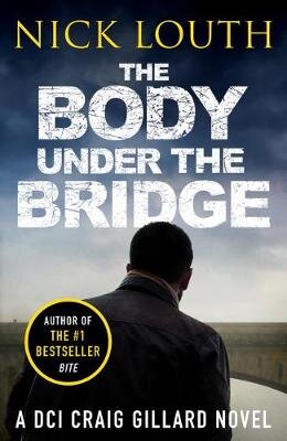 Body Under the Bridge цена и информация | Fantastinės, mistinės knygos | pigu.lt