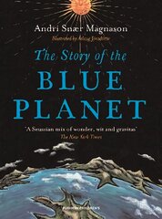 Story of the Blue Planet цена и информация | Книги для подростков  | pigu.lt