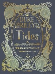 Duke Riley: Tides and Transgressions цена и информация | Книги об искусстве | pigu.lt