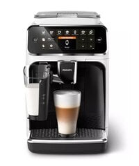 Philips EP4343/50 kaina ir informacija | Kavos aparatai | pigu.lt